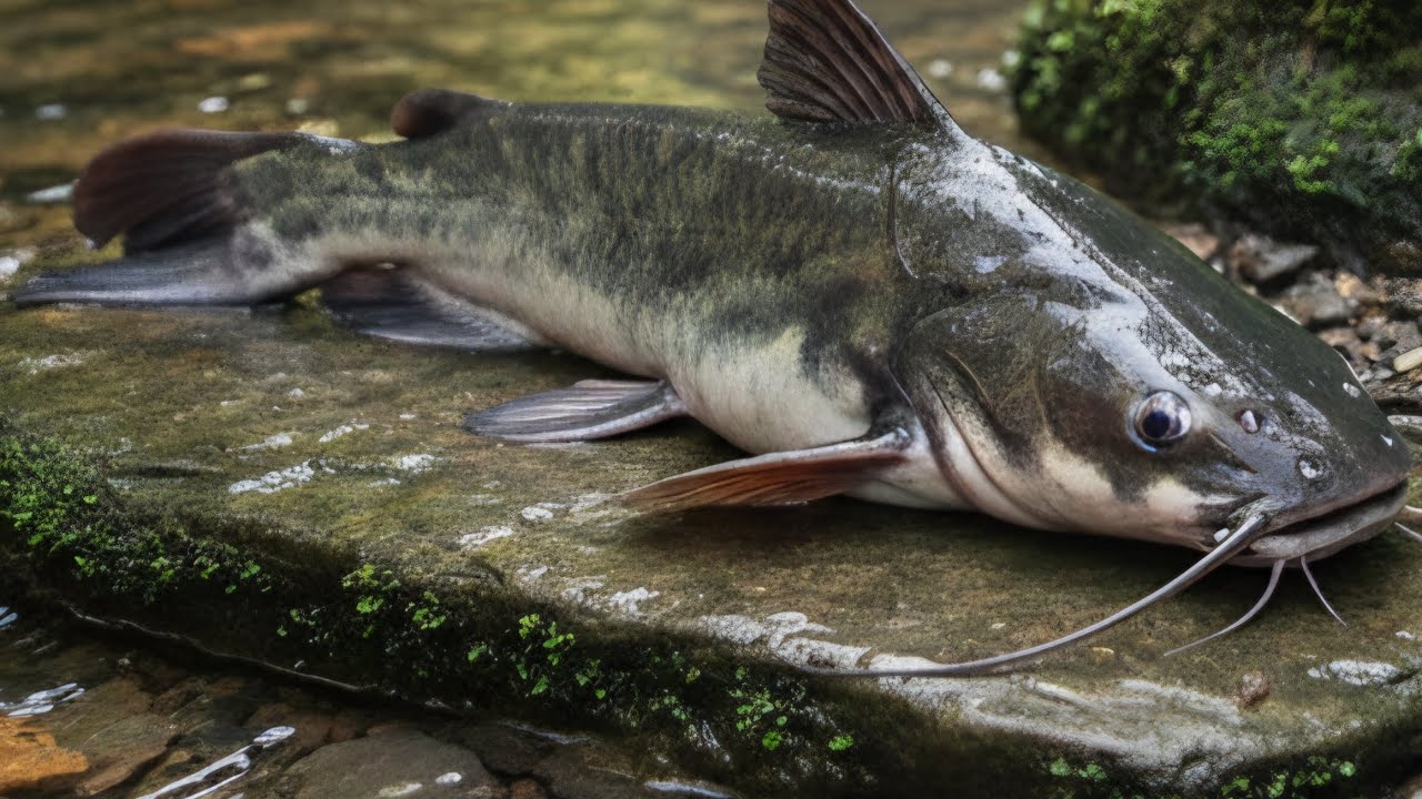 Đi bắt thủy quái và cái kết...