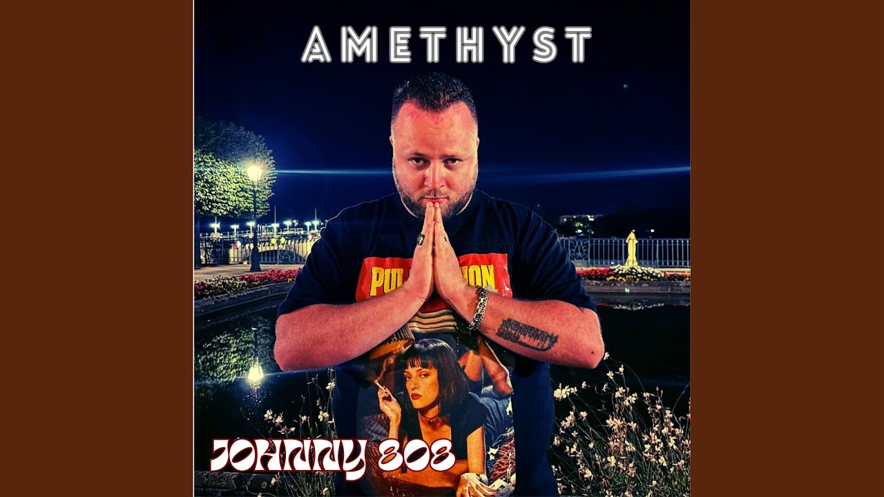Guarda Amethyst su YouTube Guarda Amethyst su YouTube