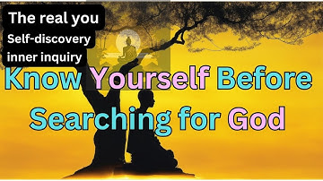 Explore Yourself: Unveiling the Path to Self-Discovery