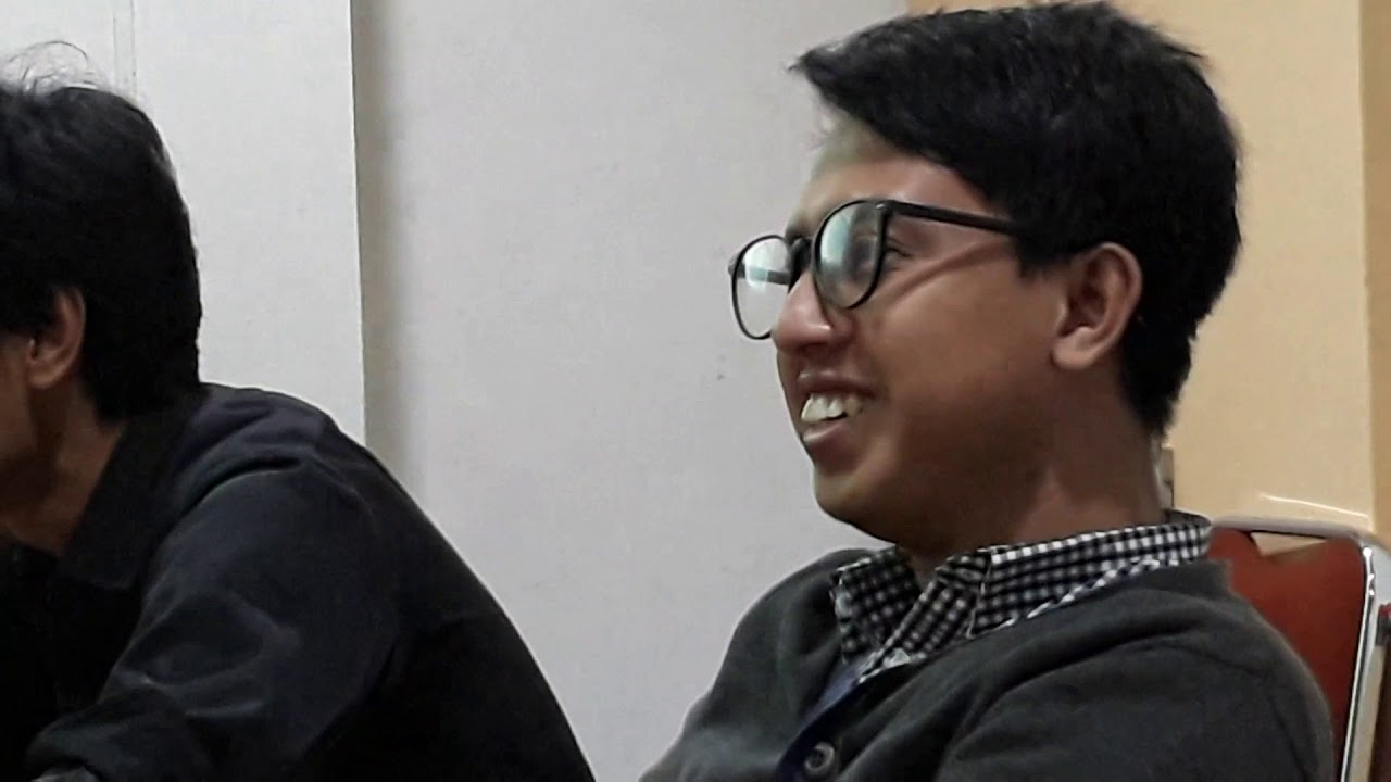 LUCU LUCUAN AJA - YouTube