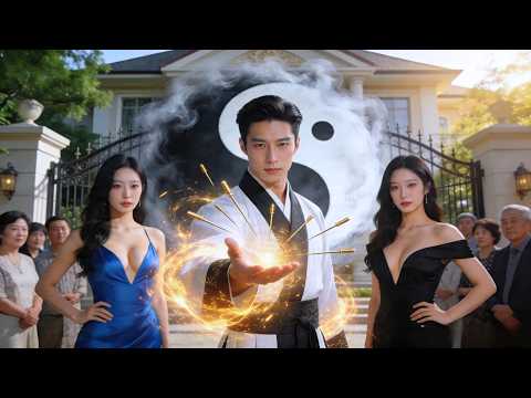 Chàng Trai Xuống Núi Bị Khinh Thường Hủy Hôn, Không Ngờ Anh Chính Là Thần Y