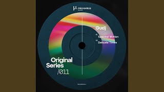 Spectral Motion - Gudj