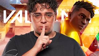 JE VAIS ME FAIRE MEUFED SI JE CONTINUE DE CRIER SUR VALO 🤣 (KADAVRE SQUAD)