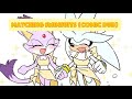 Matching Swimsuits! - Sonic Comic Dubs