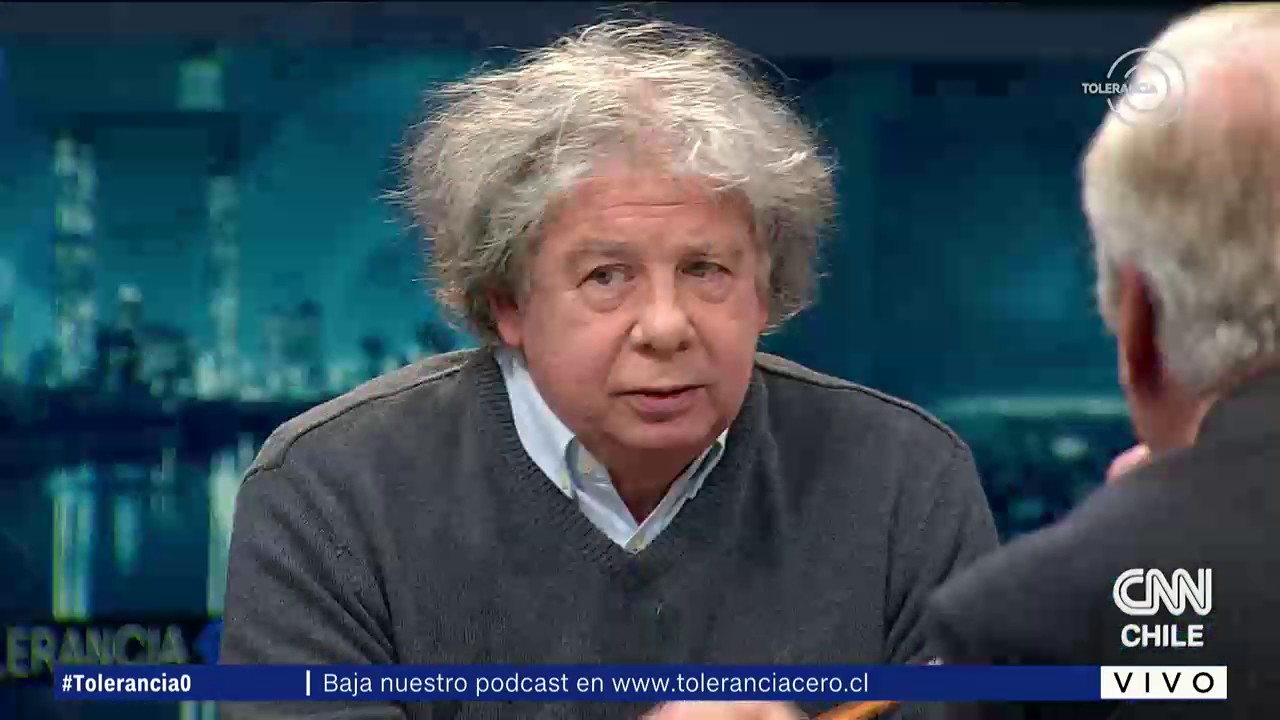 Villegas y el emplazamiento a Ossandon por los 