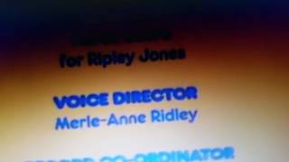 4 Max And Ruby Credits