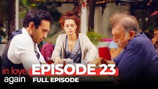 In Love Again Episode 23 Long Version