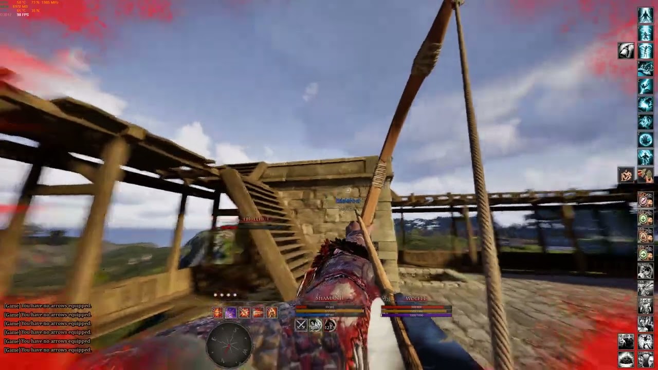 Mortal Online 2 - DadCompany