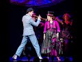 Christina Bianco in Funny Girl - Cornet Man