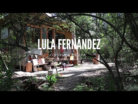 Lula Fernández  - Ojitos de tierra (Jhoanna Duarte)