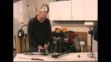 How to Build A SteadyCam