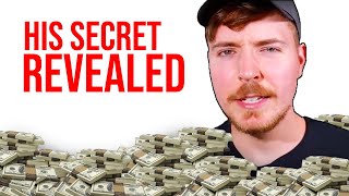 How Is Mr Beast So Rich