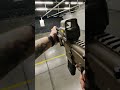 should we practice movement in our drills? #airsoft #train #viral #mcx #300subs