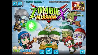 Zombie Mission X (Extreme Mode) screenshot 5