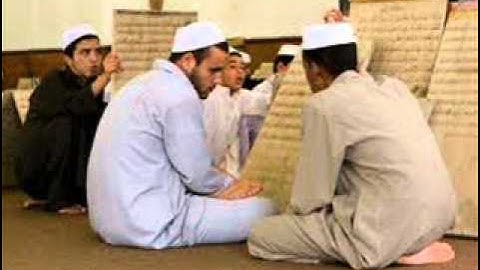 ليبيا القران الكريم طه الفهد رويس عن يعقوب