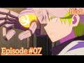 Mechanical Arms episode 7 in Hindi || Mechanical Arms episode 7 explained in Hindi || New Anime