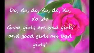 Good Girls- 5 Seconds of Summer- Lyrics