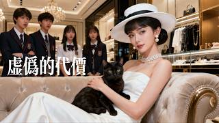 新劇搶先看【虛偽的代價】重生歸來首富千金殺瘋了！假千金衆星捧月請全班出國遊，暗地盜刷她手機千萬付款！她反手掏出老人機——支付失敗當場現形，班花麵如死灰癱軟在地！