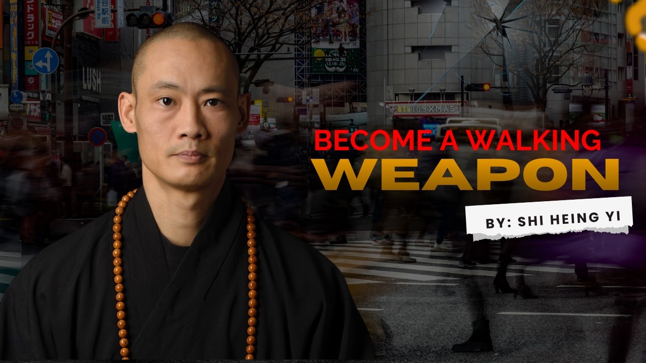 This Mental Shift Can Make You Unstoppable… or Destroy You ⚖️🔥