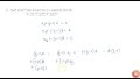 The `p^(t h),q^(t h)` and `r^(t h)` terms of an A.P. are a, b, c, respectively. Show that `(q-r)...