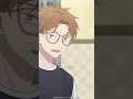 小雪と湊の共通点 | TVアニメ『氷の城壁』第14話-4