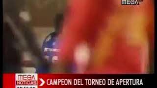 Inicio Meganoticias de MEGA Canal 9 Chile 07/07/2009
