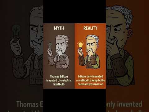 Myth vs Fact #myths  #facts #original #fake #knowledge #knowledgefacts's Avatar