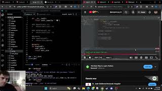 Learning Python - Day 111 - CS50 Cookie Jar. LUCKY NUMBER 111, I AM MAKING PROGRESS ON OOP