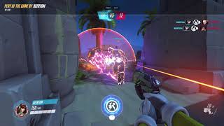 Beertoms Highlight Mech Drop For Win 21 09 30 23 15 13