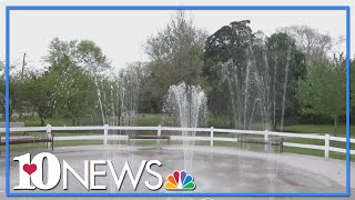 Knox Co. splash pads to reopen on Saturday