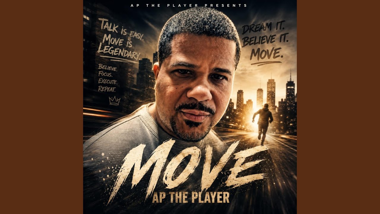 Move adlı videoyu YouTube'da izle Move adlı videoyu YouTube'da izle