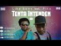 Like Boss - Tenta Intenden feat. Pity (audio oficial 2020 #Prod by *NitoG)