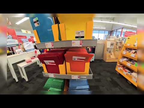 🎒 Staples Back to School 2026 | Best School Supply Deals in Warwick, RI!