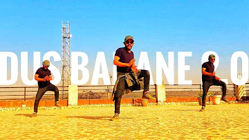 Dus Bahane 2 0 | Baaghi 3 | Dance cover by Venky