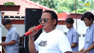 Tak Setia  Om Dedhe  New Barista Dangdut Koplo Show Cabawan  Margadana  Tegal 20042024