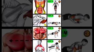 🔥 Full Body Workout at Home | Strength & Fat Burn Workout 💪