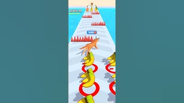 Cat Evolution | Max Level Gameplay | New Update 2023