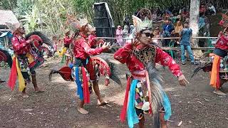 TARIAN KE 2. RANDU BUDOYO. LIVE BEJIRUYUNG. KARANG SAMBENG