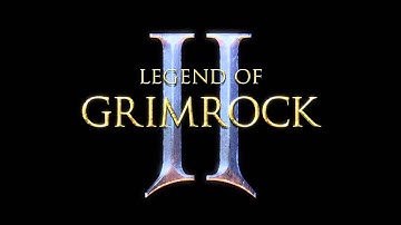 Legend of Grimrock 2 Theme