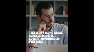 Simple Tips to Reduce Digital Eye Strain
