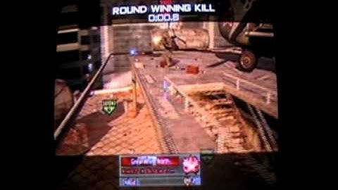 RAG3 Gaming: Quick scope no scope lobby highlights #2