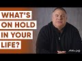 Question #19: Take Your Life Off “Hold” - 21 Questions That Will Change Your Life - Matthew Kelly