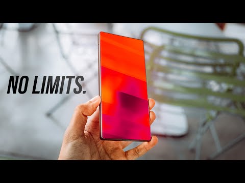 أجمل هاتف لعام 2025 موجود هنا