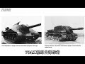 3重坦的底盘改装，但仅停留在原型车阶段的704工程#装备#科普#坦克