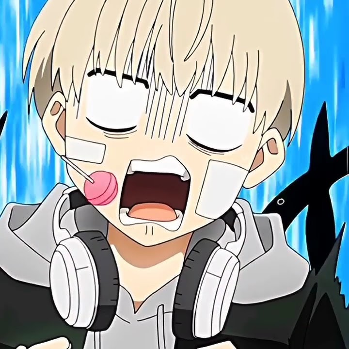 Kaji punched Umemiya 💀| Wind Breaker S2 Ep4 | #animeshorts #kaji #windbreaker