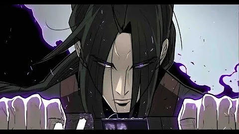 Legend Of The Northern Blade [MMV]  Leave It All Behind