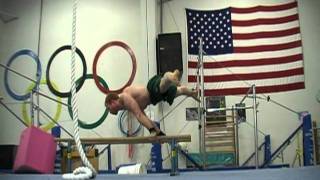 August/September training