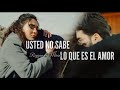 Reyyan & Miran - Usted No Sabe Lo Que Es El Amor