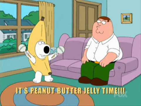 Mr. Zim — Mr. Zim & Pablo Ingles - Peanut Butter Jelly Time