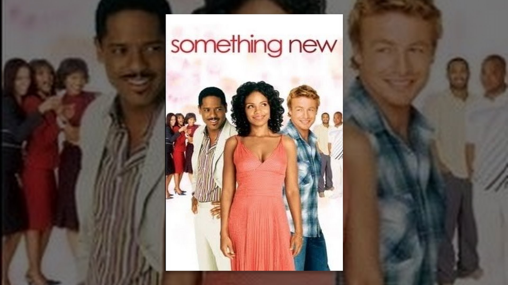 Something New - YouTube